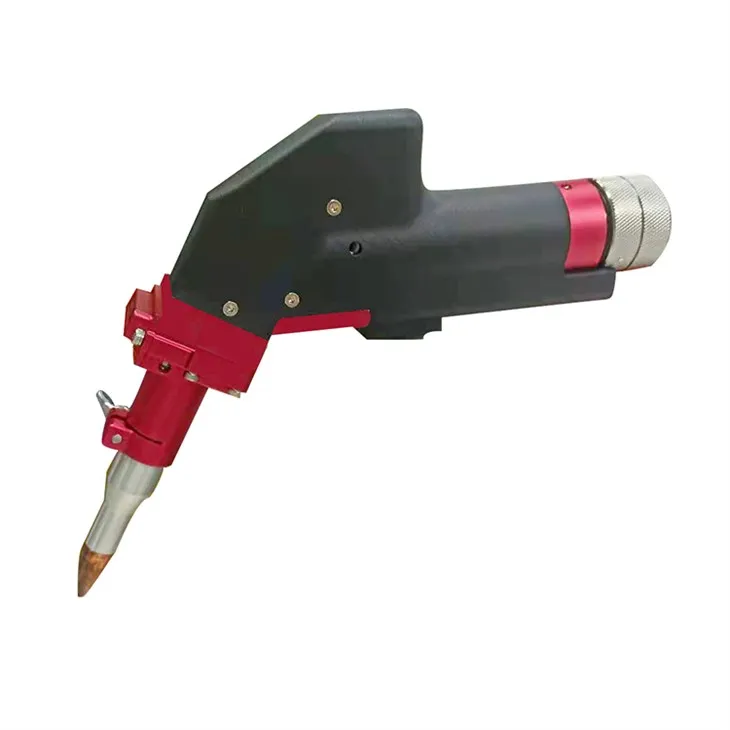 1000W Handheld Laser Welding Machine