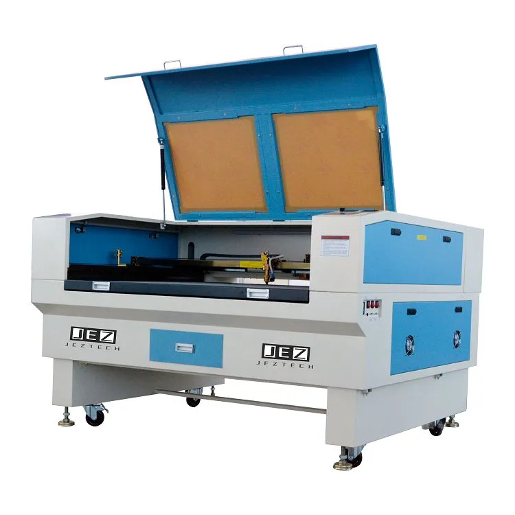 Станок лазерной резки CO2