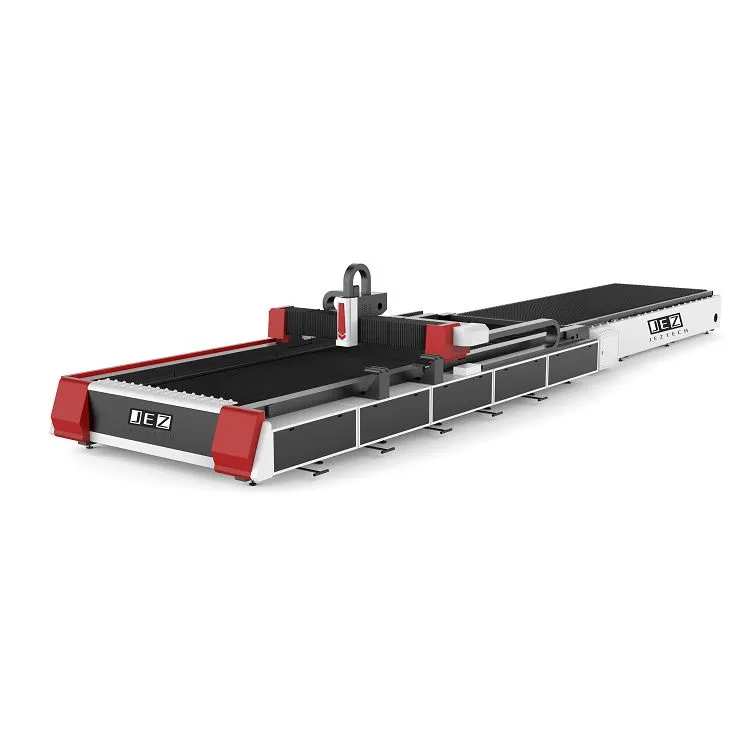 Станок для лазерной резки средней мощности