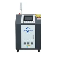 200 Вт Cupid Series Precision Laser Cleaner для очистки древесины